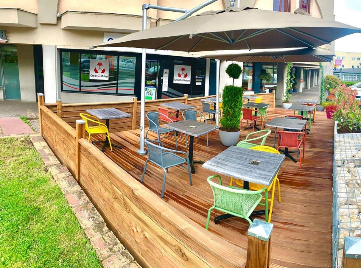 Western & Austria-la Terrasse