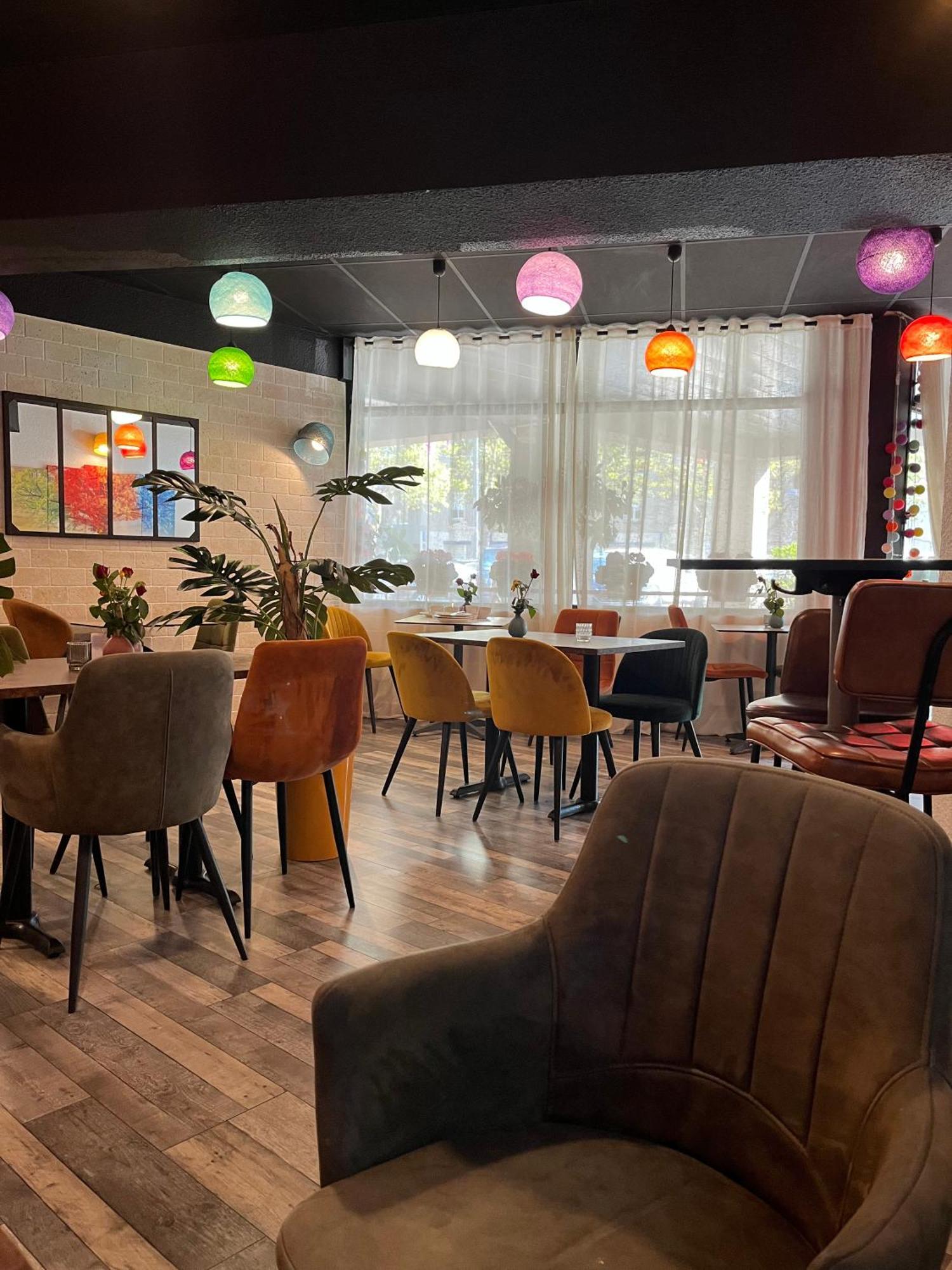 Hotel Western & Austria-la Terrasse 3*