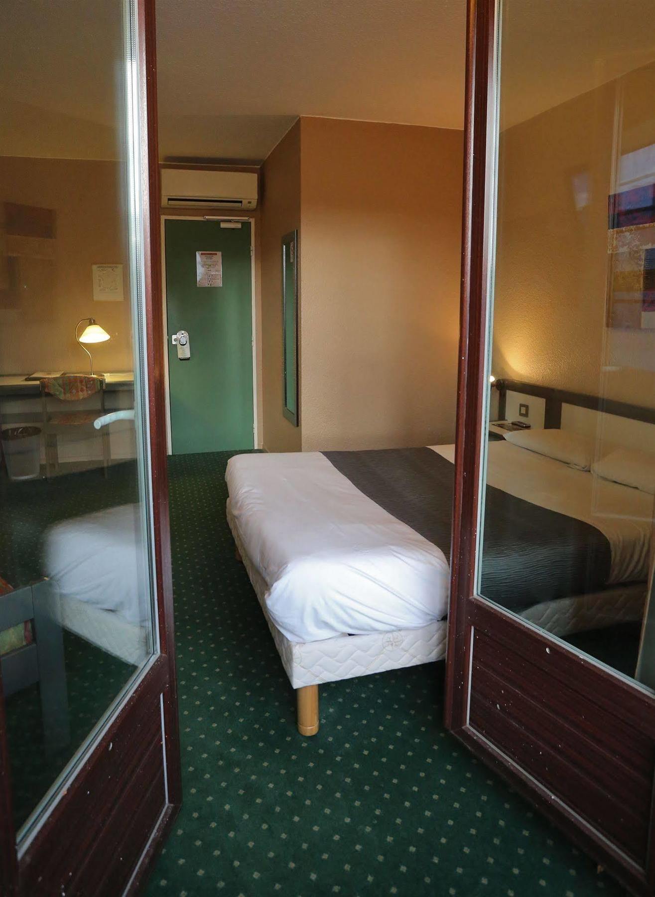 Hotel Western & Austria-la Terrasse Saint-Etienne (Loire)
